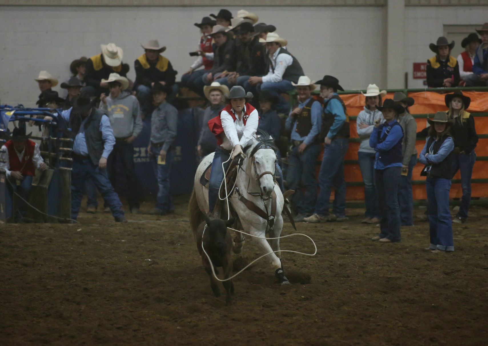 Ropin' and Riggin' Days Rodeo